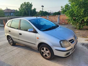  Nissan Almera tino