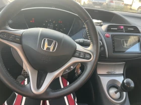 Обява за продажба на Honda Civic ~9 990 лв. - изображение 9