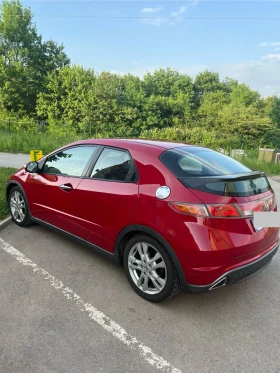 Обява за продажба на Honda Civic ~9 990 лв. - изображение 4