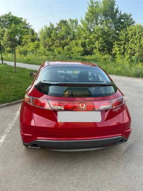 Обява за продажба на Honda Civic ~9 990 лв. - изображение 2