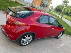 Обява за продажба на Honda Civic ~9 990 лв. - изображение 1