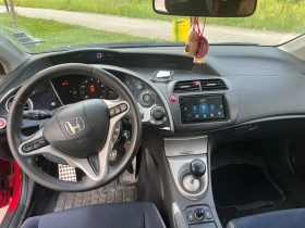 Обява за продажба на Honda Civic ~9 990 лв. - изображение 8