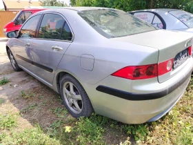 Обява за продажба на Honda Accord ~4 300 лв. - изображение 2
