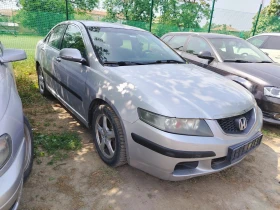 Обява за продажба на Honda Accord ~4 300 лв. - изображение 1