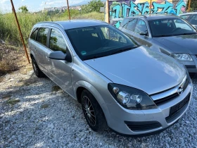 Обява за продажба на Opel Astra 1.9 ~4 500 лв. - изображение 1