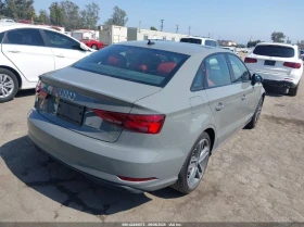 Audi A3 2.0L I-4 DI, DOHC, VVT, TURBO, 184HP Front Wheel - 25600 лв. - 51286885 9