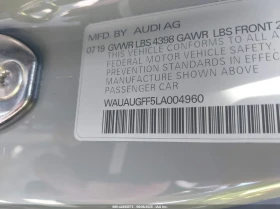 Audi A3 2.0L I-4 DI, DOHC, VVT, TURBO, 184HP Front Wheel - 25600 лв. - 51286885 14