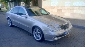 Обява за продажба на Mercedes-Benz E 320 3.2 CDI ~5 000 лв. - изображение 1
