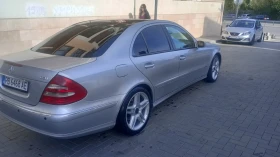 Обява за продажба на Mercedes-Benz E 320 3.2 CDI ~5 000 лв. - изображение 3