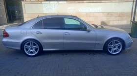 Обява за продажба на Mercedes-Benz E 320 3.2 CDI ~5 000 лв. - изображение 11