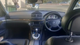 Обява за продажба на Mercedes-Benz E 320 3.2 CDI ~5 000 лв. - изображение 9