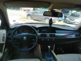 BMW 530 3.0 дизел 231к.с. Автоматик, Навигация - 10450 лв. - 83402426 7