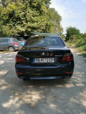 BMW 530 3.0 дизел 231к.с. Автоматик, Навигация - 10450 лв. - 83402426 11
