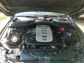 BMW 530 3.0 дизел 231к.с. Автоматик, Навигация - 10450 лв. - 83402426 15