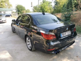 BMW 530 3.0 дизел 231к.с. Автоматик, Навигация - 10450 лв. - 83402426 12