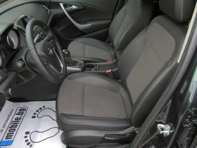 Opel Astra 1.4/TURBO/6  | Mobile.bg    11
