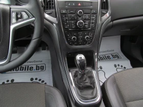 Opel Astra 1.4/TURBO/6  | Mobile.bg    16