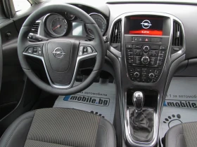 Opel Astra 1.4/TURBO/6  | Mobile.bg    15