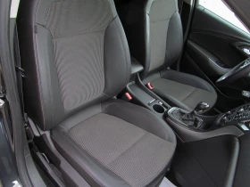 Opel Astra 1.4/TURBO/6  | Mobile.bg    8