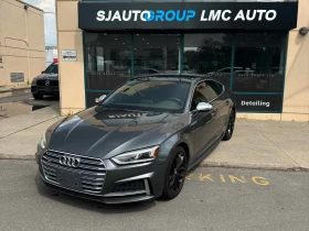 Audi S5 2018 MATRIX QUATTRO* БЕЗ ПЪРВОНАЧАЛНА ВНОСКА* 