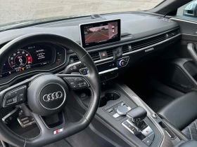 Audi S5 2018 MATRIX QUATTRO* БЕЗ ПЪРВОНАЧАЛНА ВНОСКА* - 38890 лв. - 45014472 8