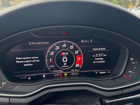 Audi S5 2018 MATRIX QUATTRO* БЕЗ ПЪРВОНАЧАЛНА ВНОСКА* - 38890 лв. - 45014472 9