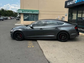 Audi S5 2018 MATRIX QUATTRO* БЕЗ ПЪРВОНАЧАЛНА ВНОСКА* - 38890 лв. - 45014472 3