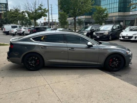 Audi S5 2018 MATRIX QUATTRO* БЕЗ ПЪРВОНАЧАЛНА ВНОСКА* - 38890 лв. - 45014472 4
