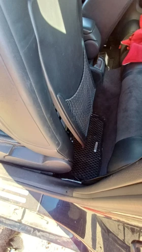 Audi A4 3.0 V6 Cabrio - 10300 лв. - 69292572 10
