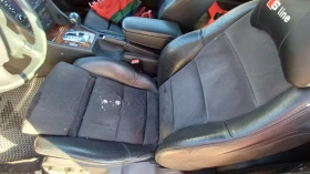 Audi A4 3.0 V6 Cabrio - 10300 лв. - 69292572 14