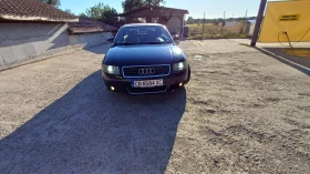 Audi A4 3.0 V6 Cabrio - 10300 лв. - 69292572 2