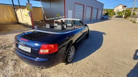 Audi A4 3.0 V6 Cabrio - 10300 лв. - 69292572 8