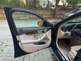 Mercedes-Benz C 300 L 4matik | Mobile.bg    7