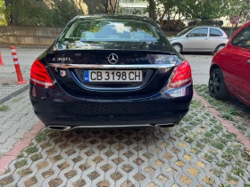 Mercedes-Benz C 300 L 4matik | Mobile.bg    12