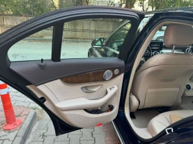 Mercedes-Benz C 300 L 4matik | Mobile.bg    8