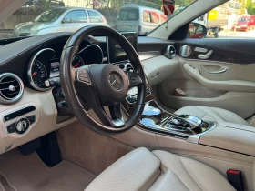 Mercedes-Benz C 300 L 4matik | Mobile.bg    17