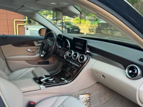 Mercedes-Benz C 300 L 4matik | Mobile.bg    11