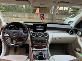     Mercedes-Benz C 300 L 4matik