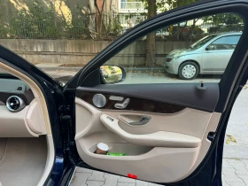     Mercedes-Benz C 300 L 4matik