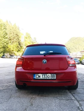     BMW 120 F20