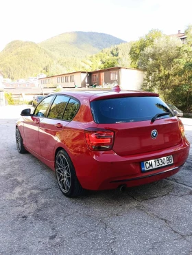     BMW 120 F20