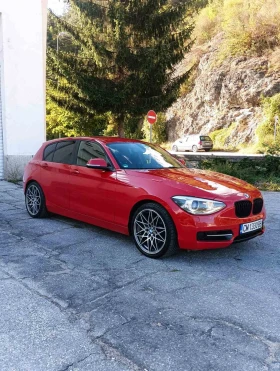 BMW 120 F20 - 15900 лв. - 65893528 11