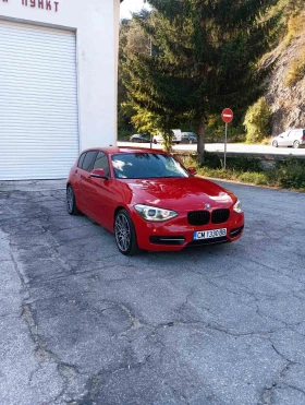 BMW 120 F20 - 15900 лв. - 65893528 13