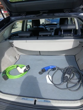 Toyota Prius PLUG IN | Mobile.bg    14
