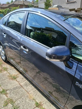 Toyota Prius PLUG IN | Mobile.bg    6