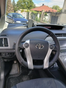 Toyota Prius PLUG IN | Mobile.bg    15