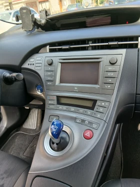 Toyota Prius PLUG IN | Mobile.bg    9