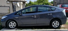 Toyota Prius PLUG IN | Mobile.bg    5