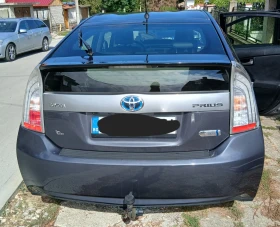Toyota Prius PLUG IN | Mobile.bg    4