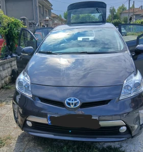 Toyota Prius PLUG IN | Mobile.bg    3